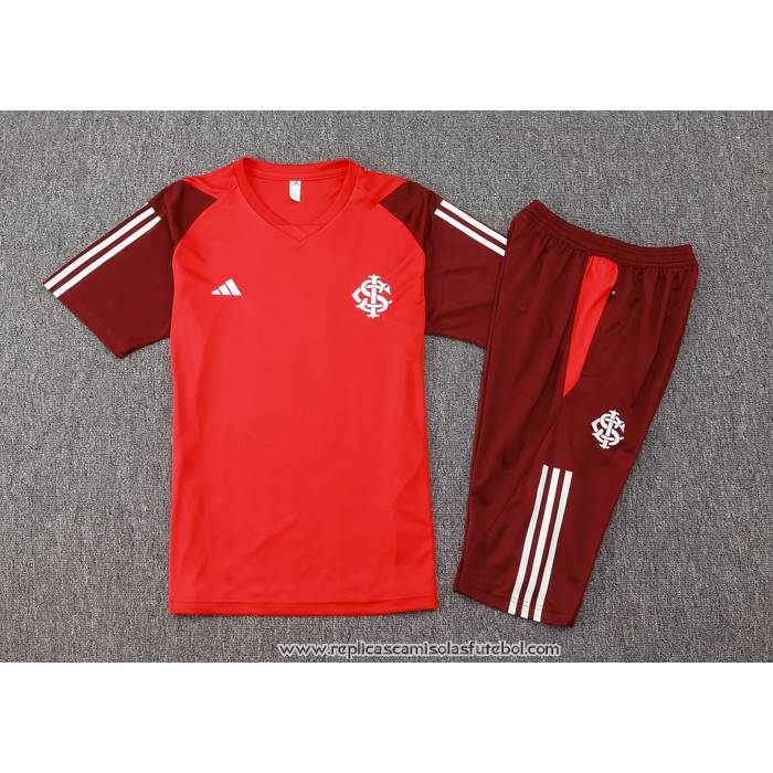 Fato de Treino
 Flamengo 2024-2025 Manga Curta
 Vermelho
 - Calcas Curta
